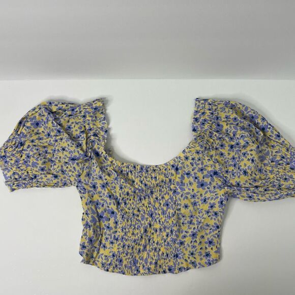 Olivaceous | Top    - Picture 8 of 12